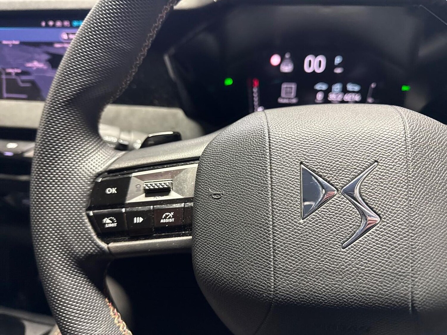 Used DS Automobiles DS 4 2022 for sale - 78194175: Photo 25