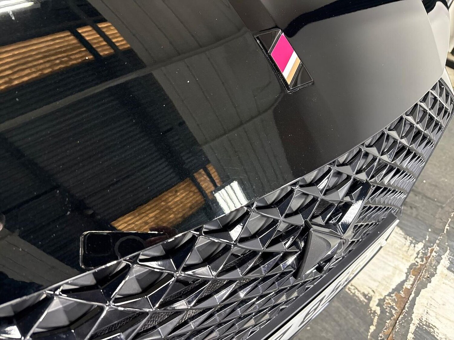 Used DS Automobiles DS 4 2022 for sale - 78194175: Photo 28