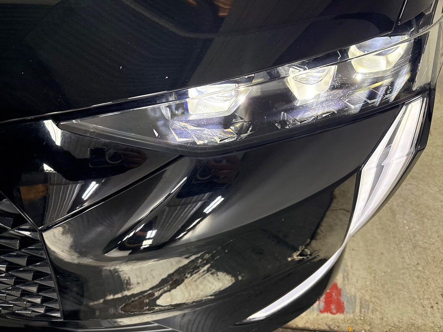 Used DS Automobiles DS 4 2022 for sale - 78194175: Photo 29