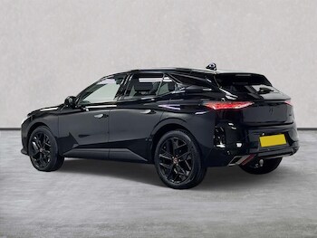 Used DS Automobiles DS 4 2022 for sale - 78194175: Photo