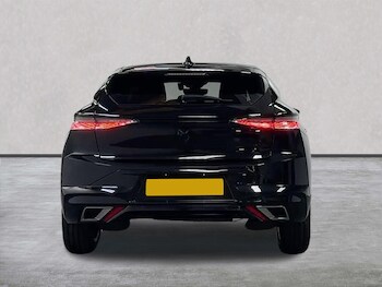 Used DS Automobiles DS 4 2022 for sale - 78194175: Photo