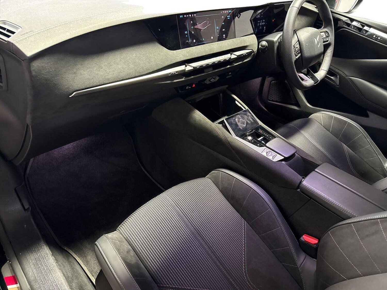 Used DS Automobiles DS 4 2022 for sale - 78194175: Photo 7