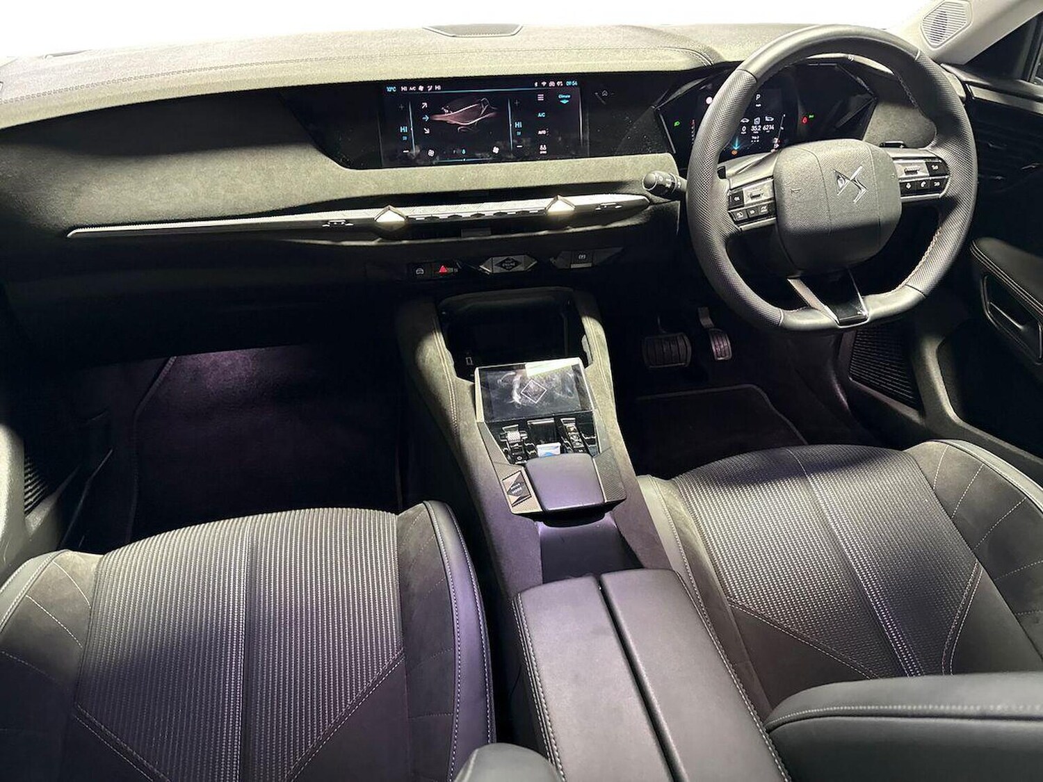 Used DS Automobiles DS 4 2022 for sale - 78194175: Photo 8