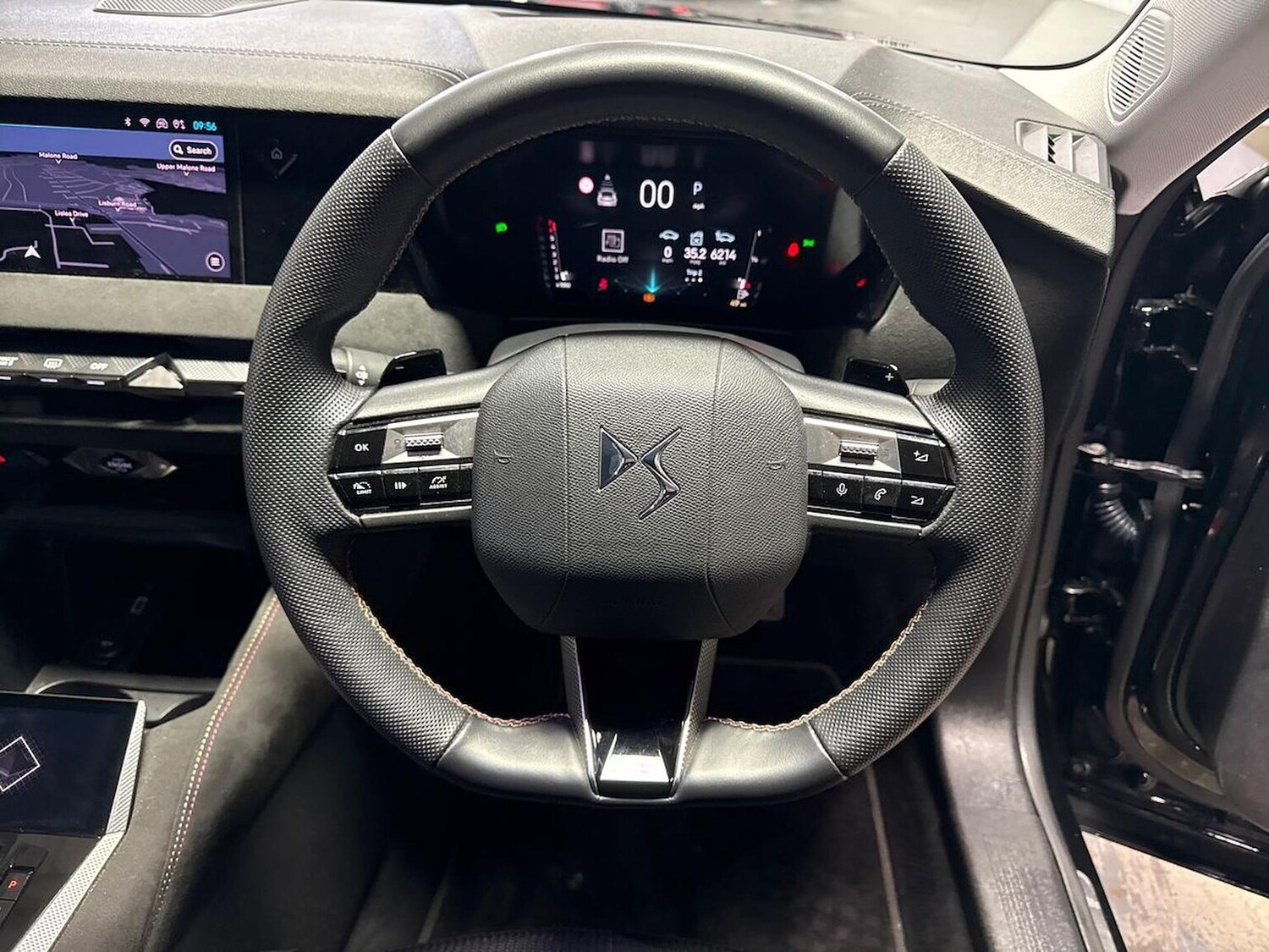 Used DS Automobiles DS 4 2022 for sale - 78194175: Photo 9