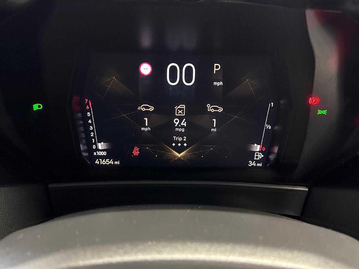 Used DS Automobiles DS 4 2023 for sale - 76159513: Photo 10