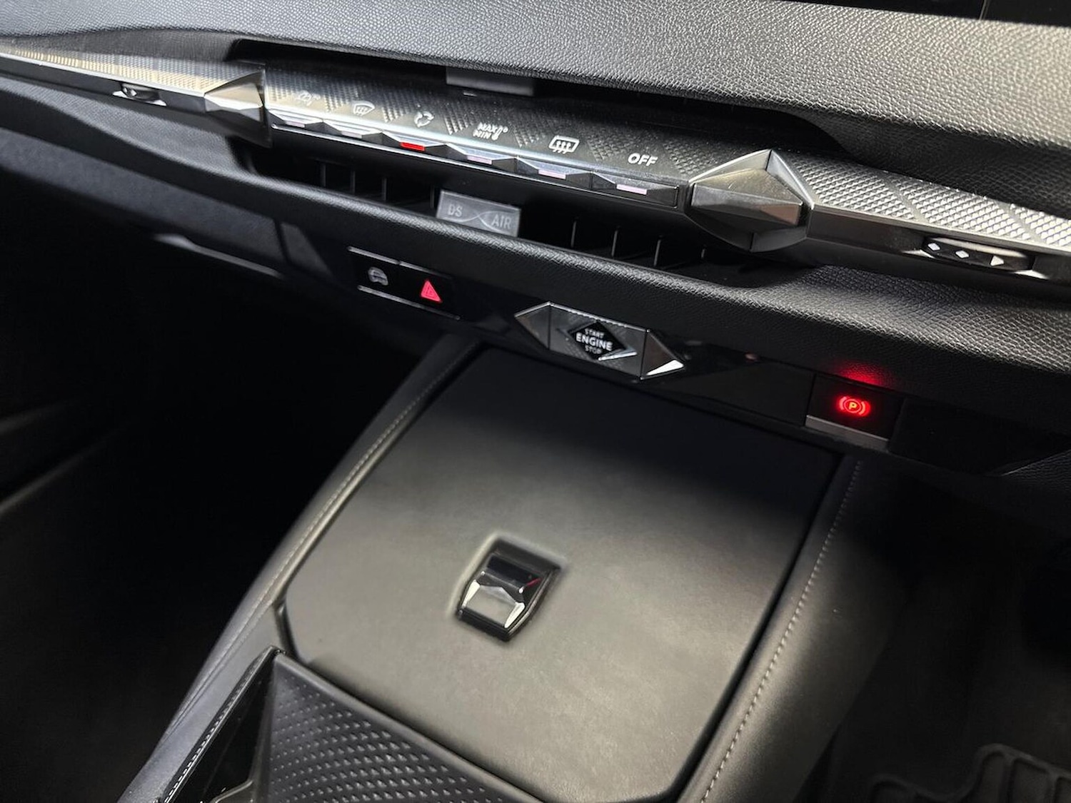 Used DS Automobiles DS 4 2023 for sale - 76159513: Photo 12