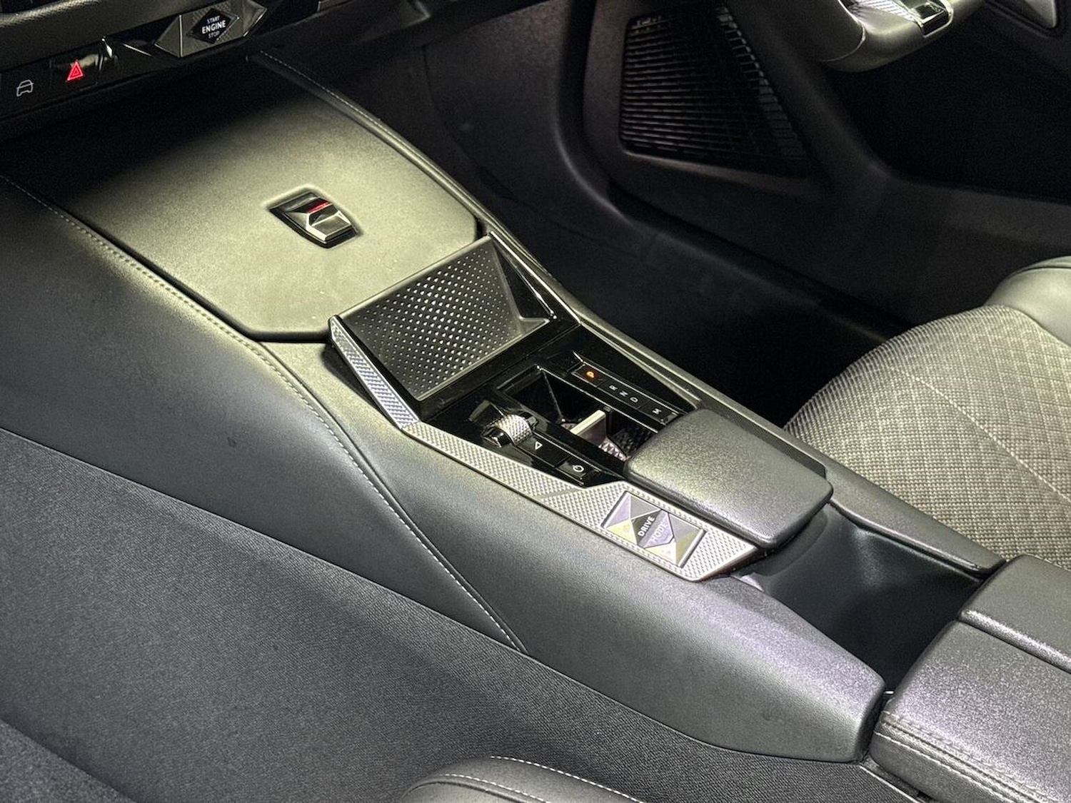 Used DS Automobiles DS 4 2023 for sale - 76159513: Photo 13