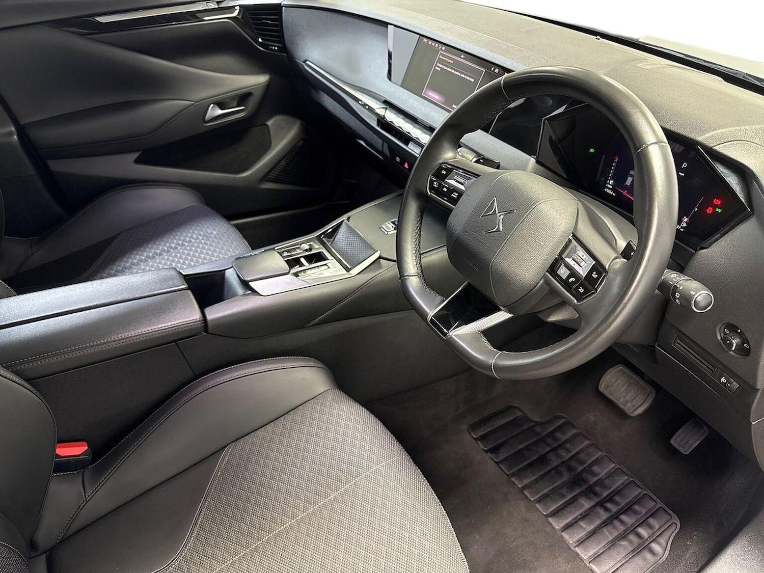 Used DS Automobiles DS 4 2023 for sale - 76159513: Photo 15