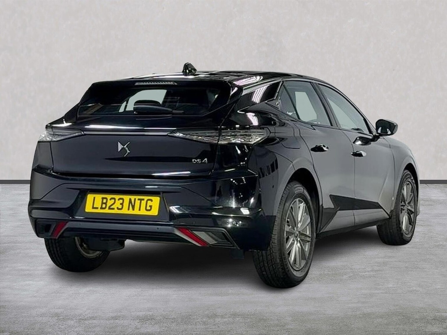 Used DS Automobiles DS 4 2023 for sale - 76159513: Photo 18