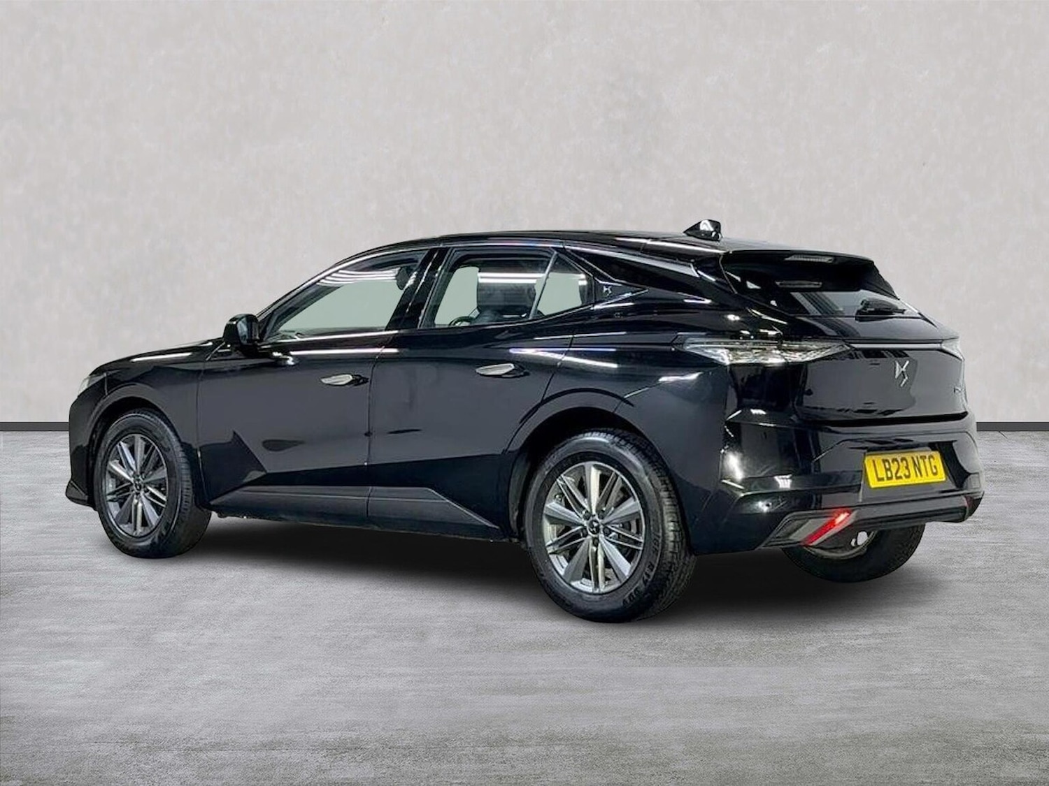 Used DS Automobiles DS 4 2023 for sale - 76159513: Photo 2