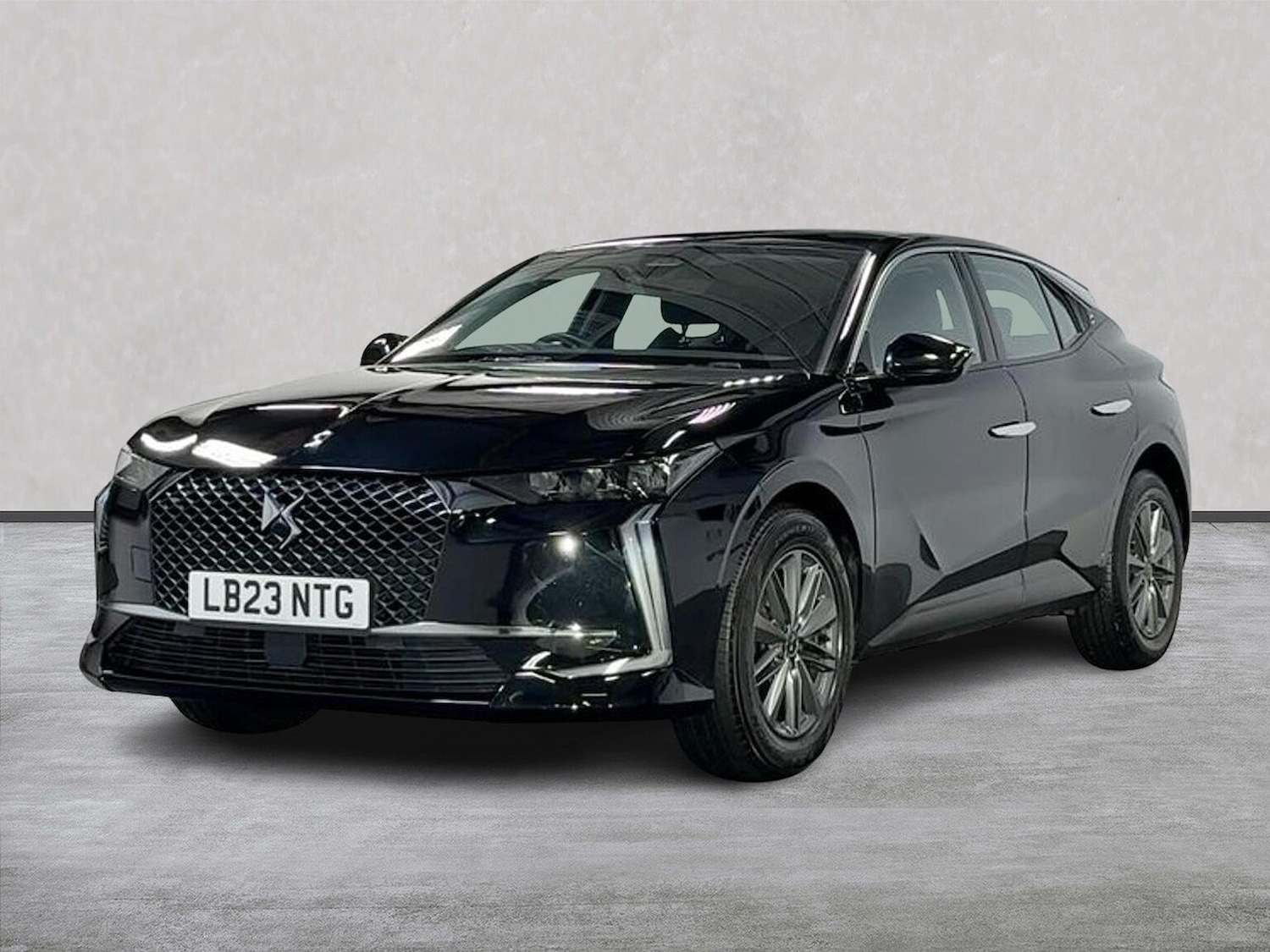 Used DS Automobiles DS 4 2023 for sale - 76159513: Photo 20