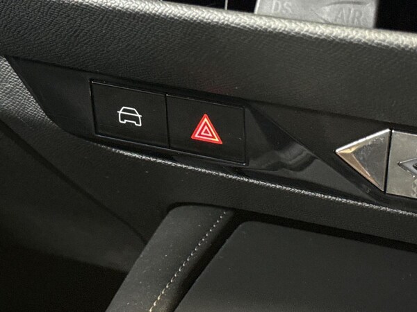 Used DS Automobiles DS 4 2023 for sale - 76159513: Photo 22