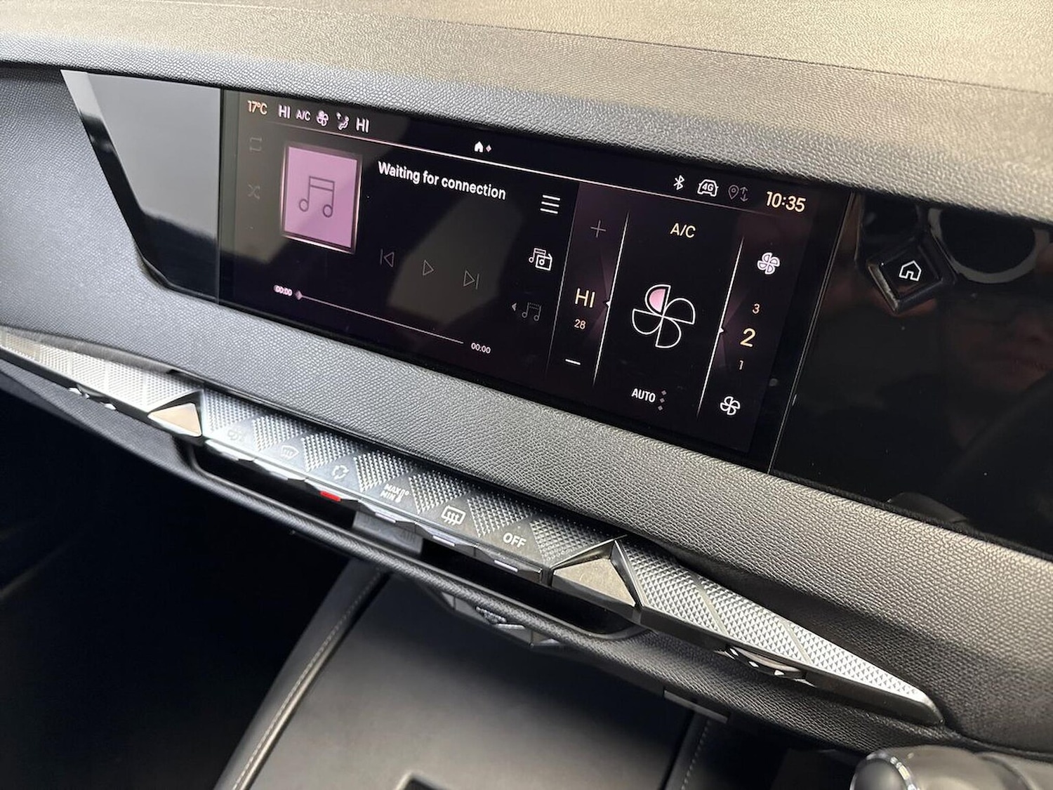 Used DS Automobiles DS 4 2023 for sale - 76159513: Photo 23