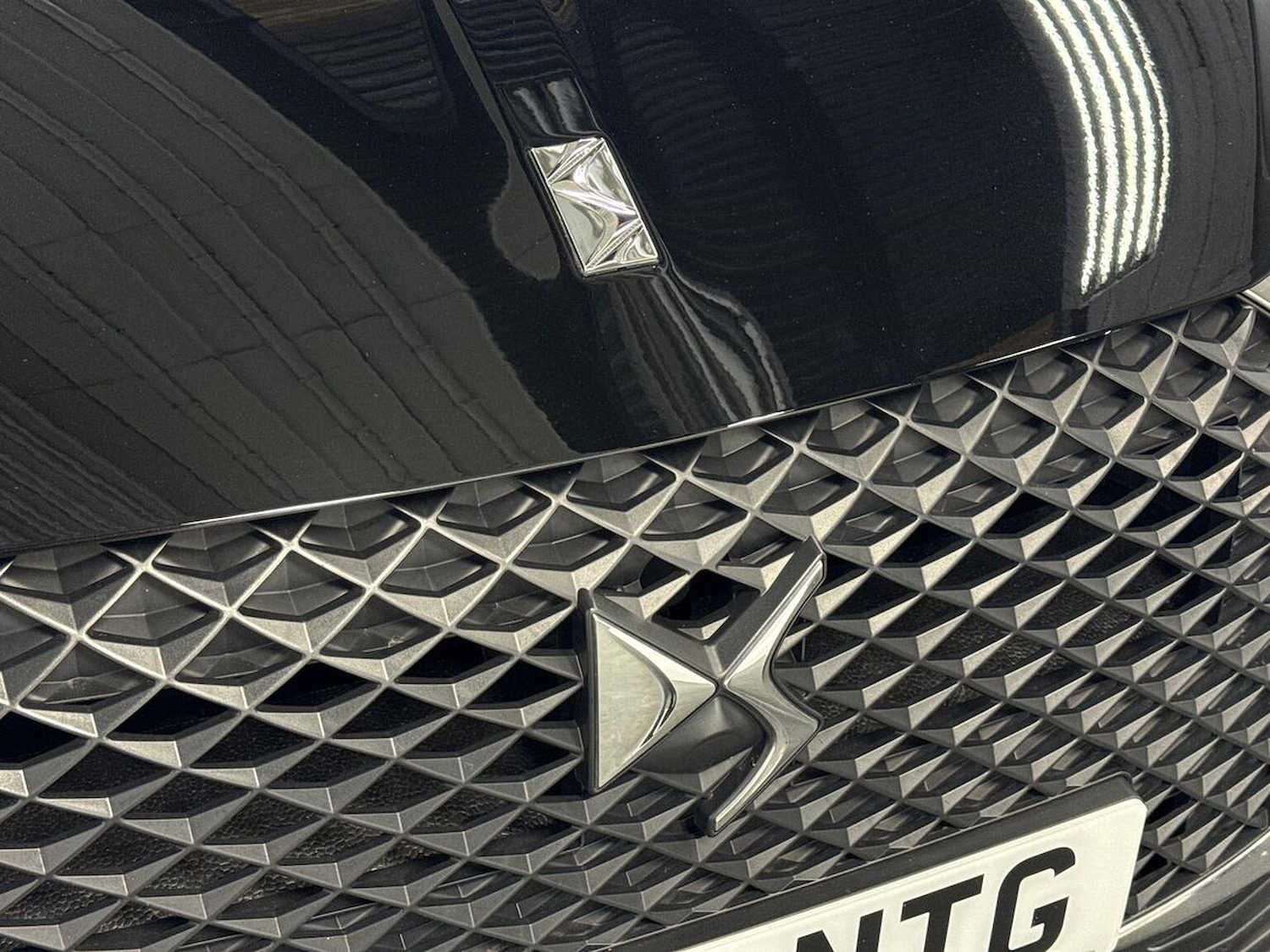 Used DS Automobiles DS 4 2023 for sale - 76159513: Photo 28