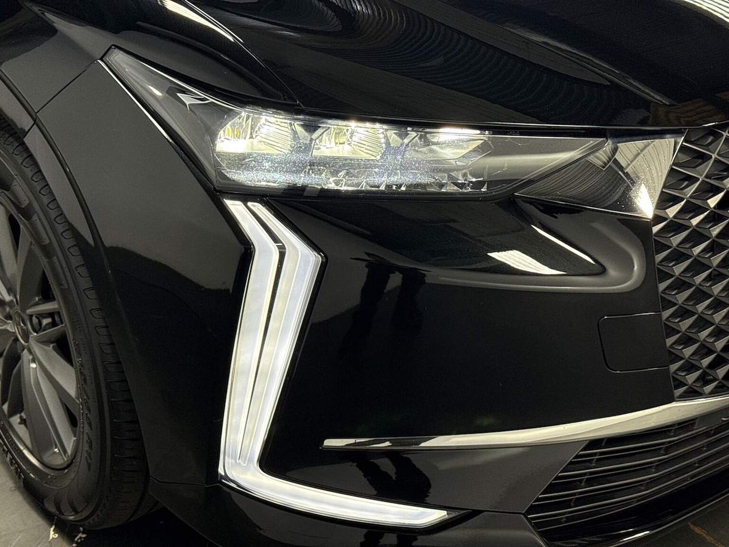 Used DS Automobiles DS 4 2023 for sale - 76159513: Photo 29