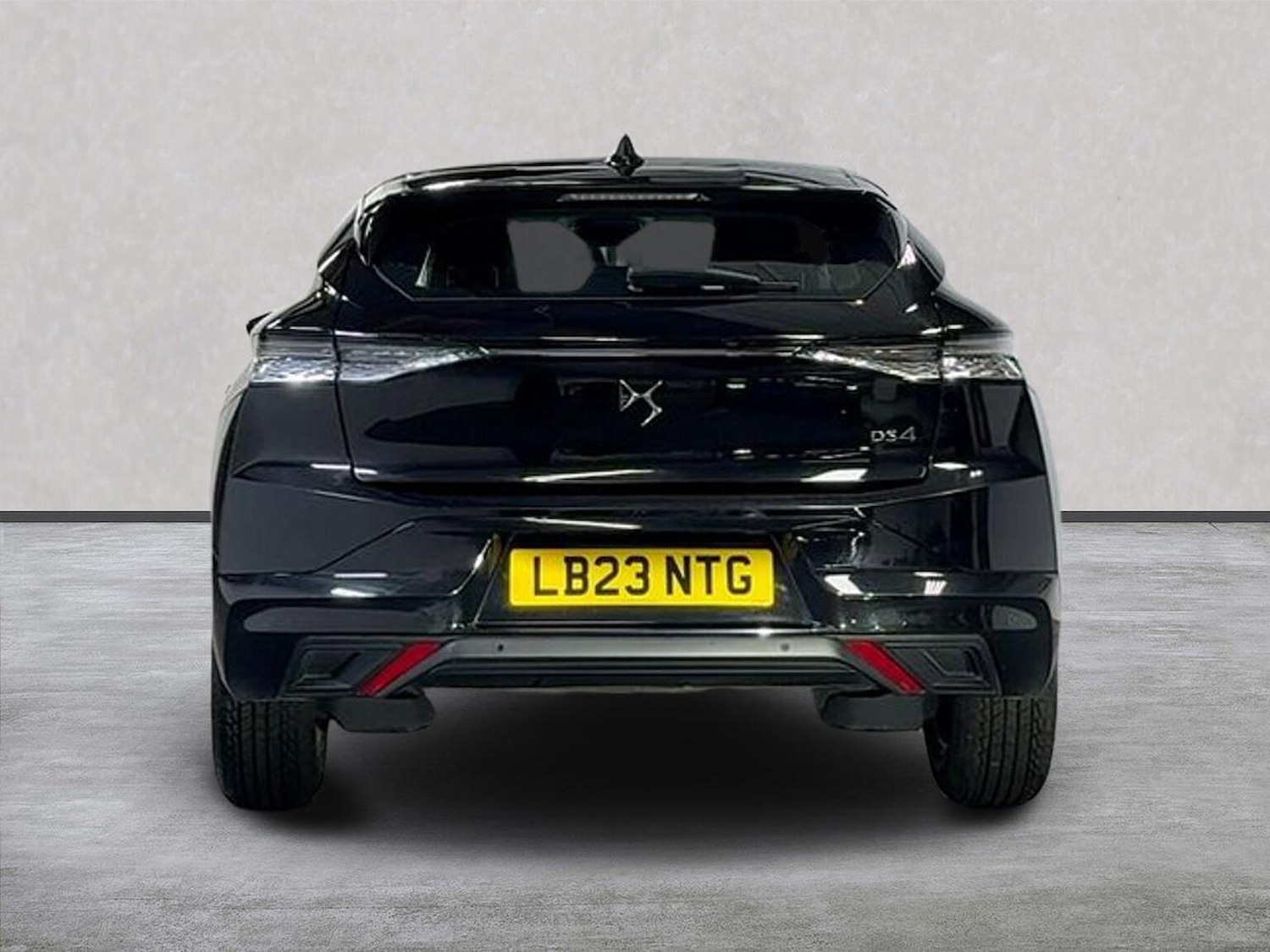 Used DS Automobiles DS 4 2023 for sale - 76159513: Photo 4