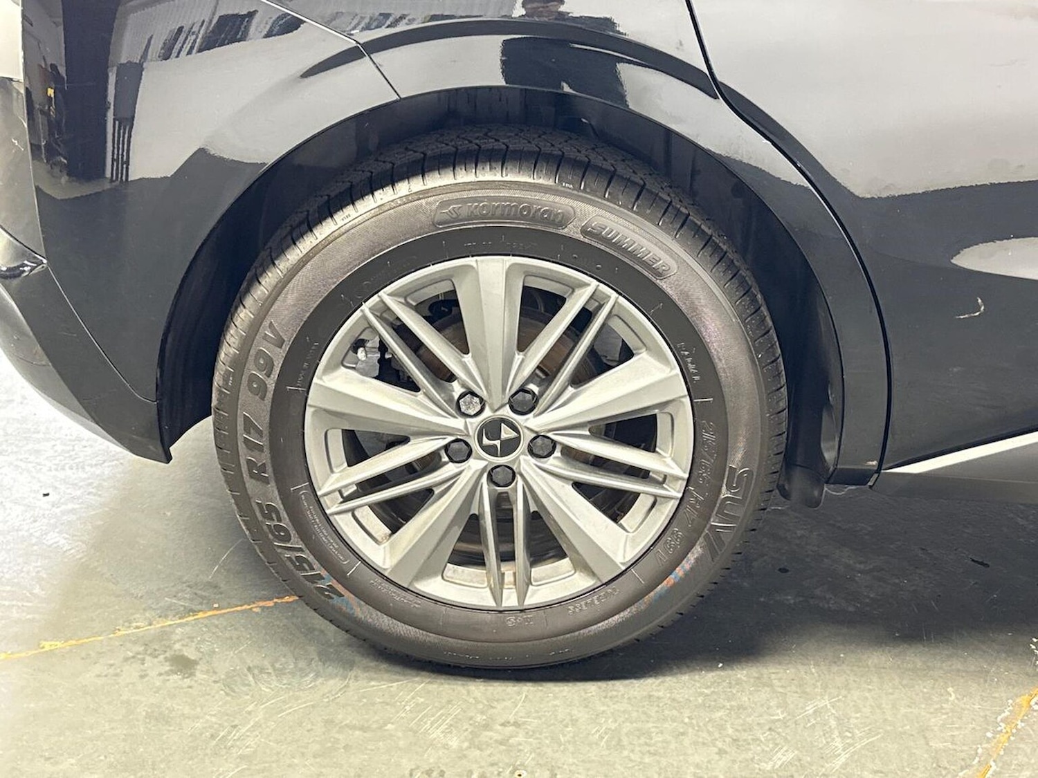 Used DS Automobiles DS 4 2023 for sale - 76159513: Photo 6