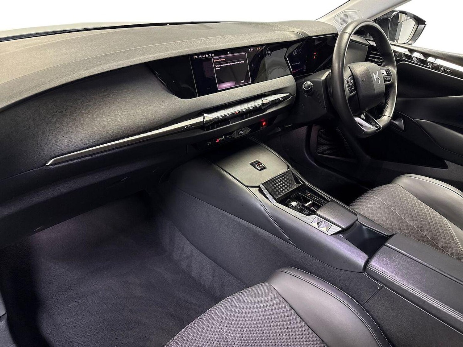 Used DS Automobiles DS 4 2023 for sale - 76159513: Photo 7