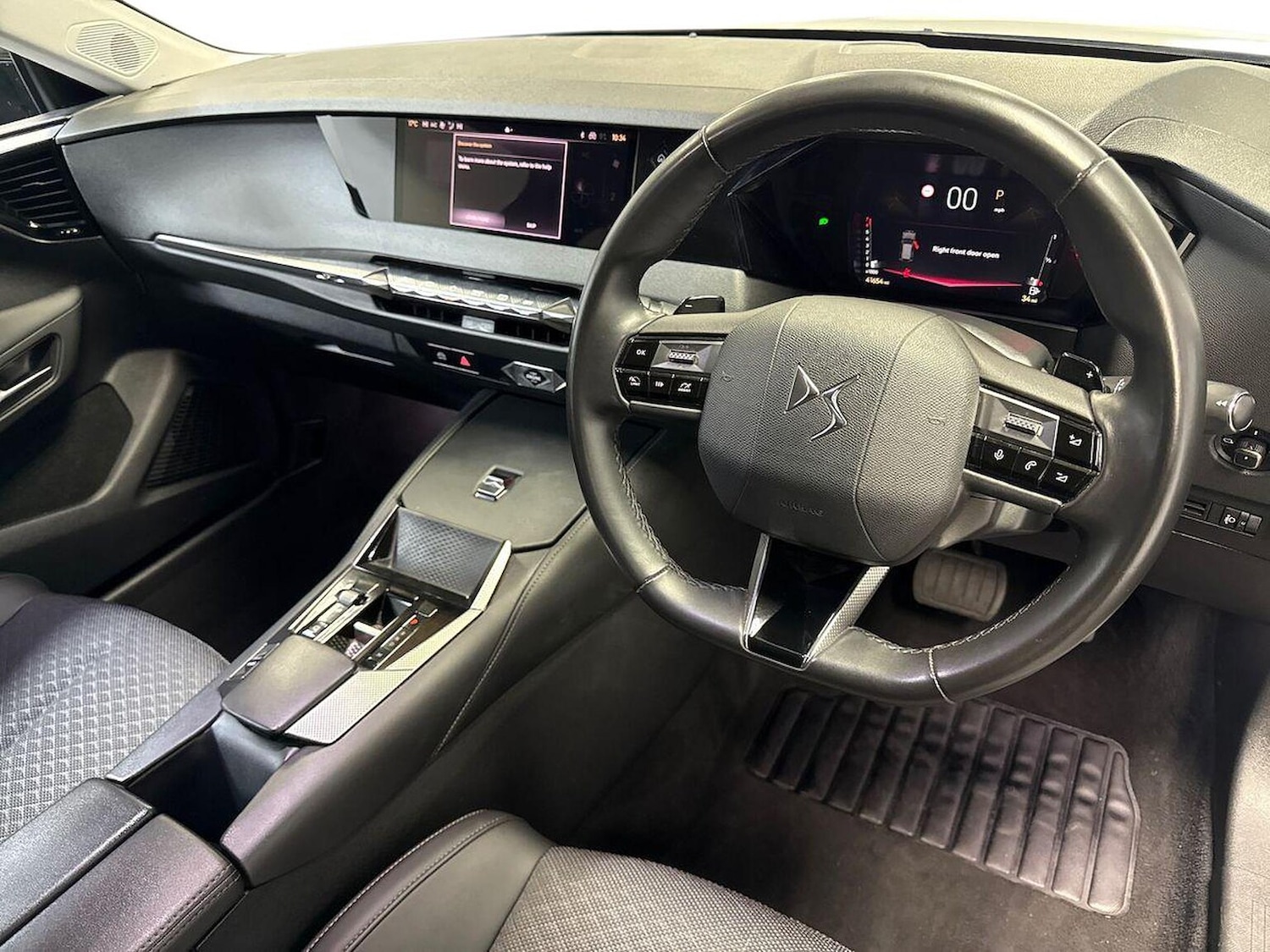 Used DS Automobiles DS 4 2023 for sale - 76159513: Photo 8