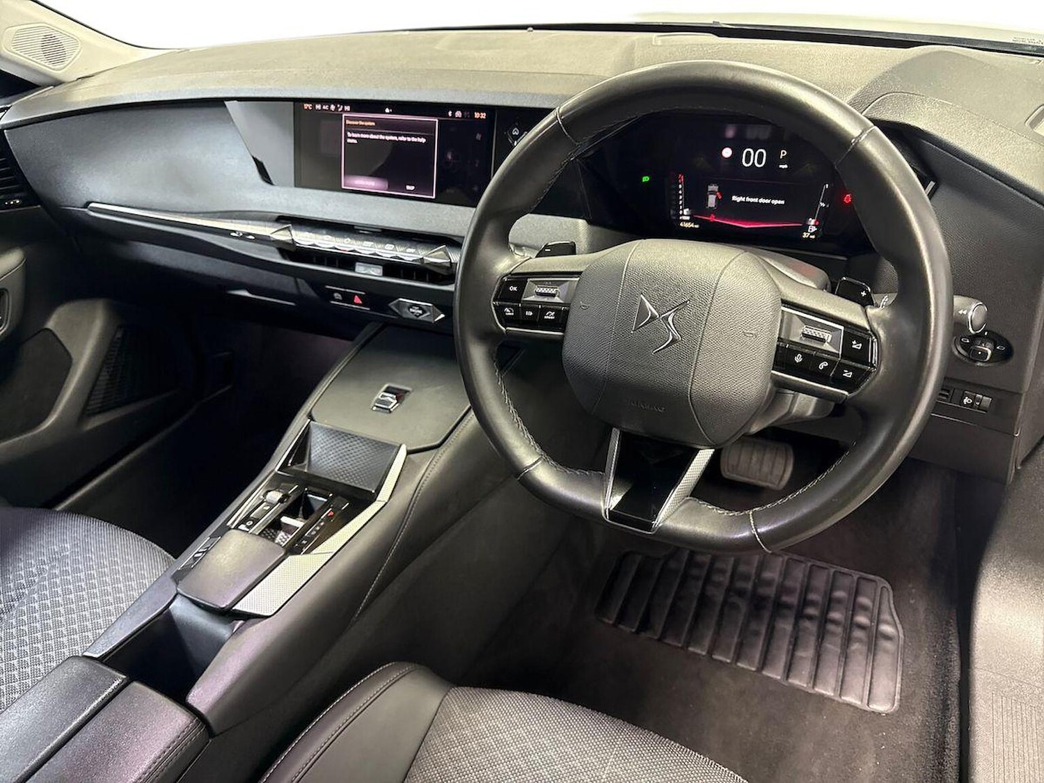 Used DS Automobiles DS 4 2023 for sale - 76159513: Photo 9