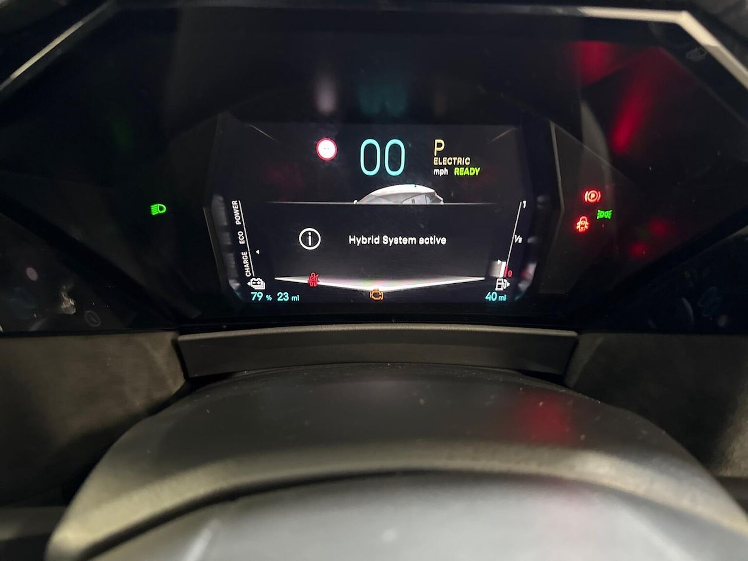 Used DS Automobiles DS 4 2024 for sale - 76320697: Photo 10