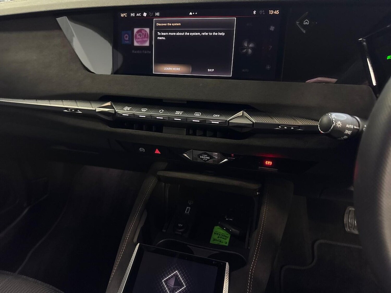 Used DS Automobiles DS 4 2024 for sale - 76320697: Photo 11