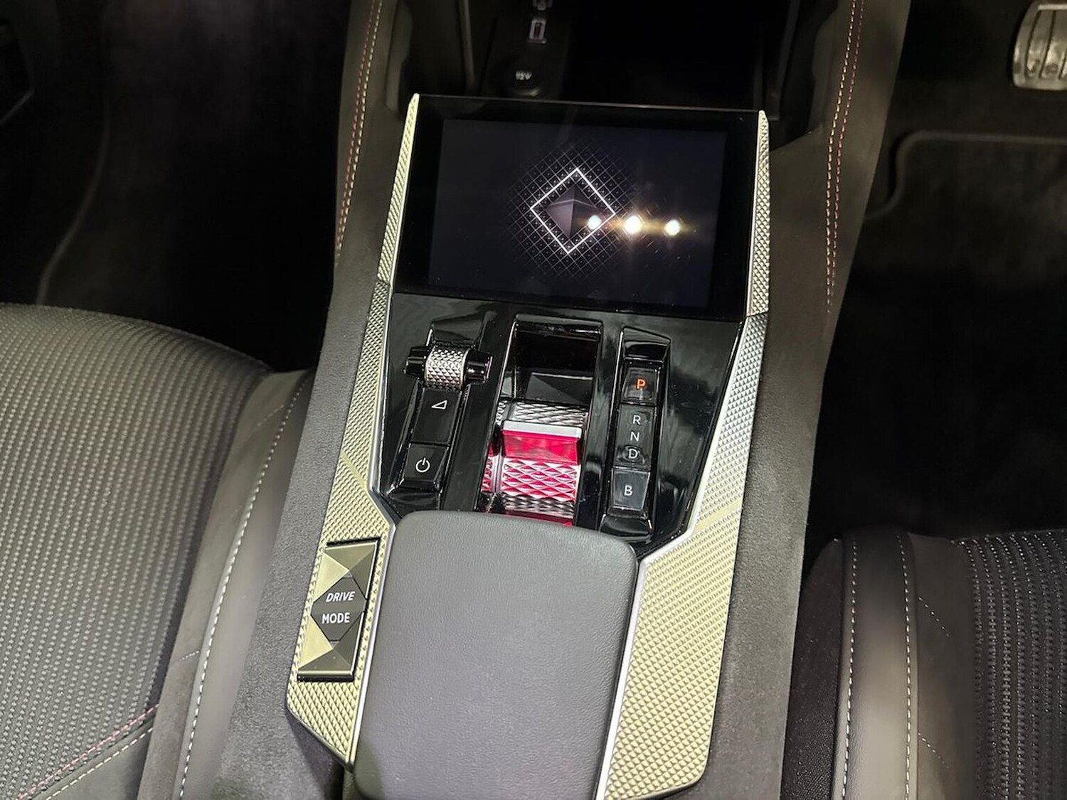 Used DS Automobiles DS 4 2024 for sale - 76320697: Photo 12