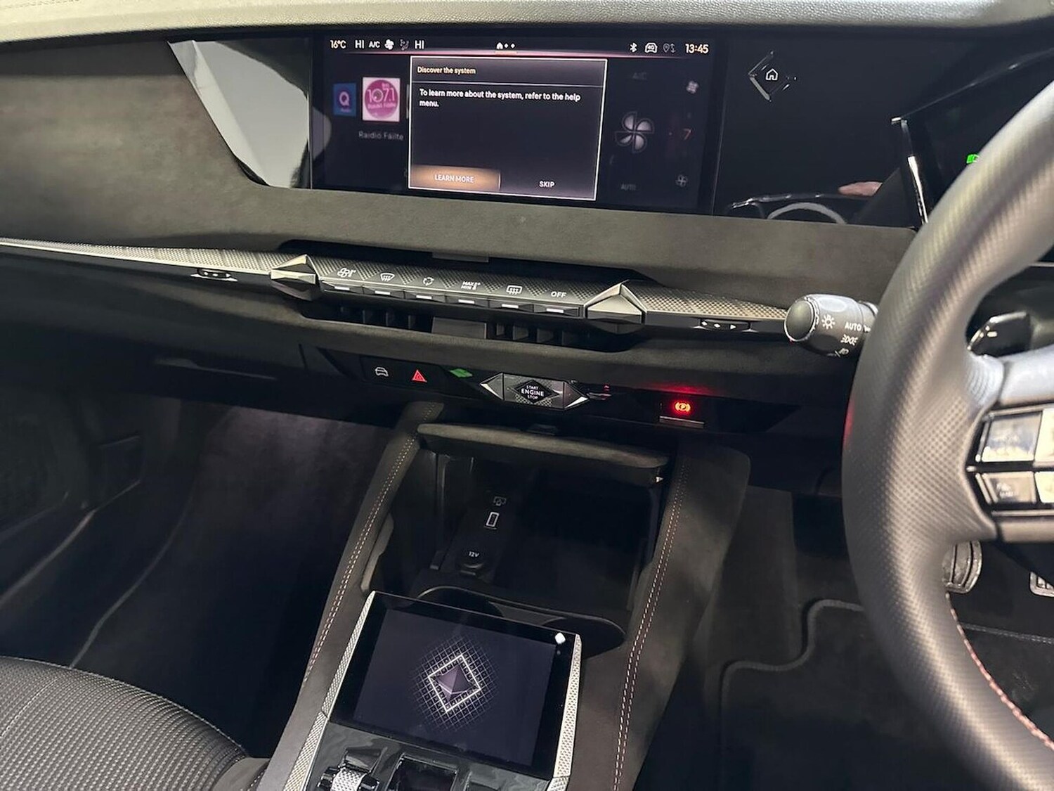 Used DS Automobiles DS 4 2024 for sale - 76320697: Photo 13