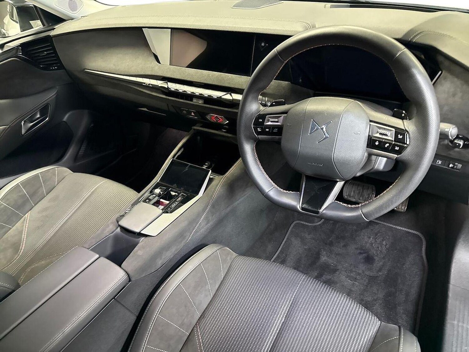 Used DS Automobiles DS 4 2024 for sale - 76320697: Photo 15