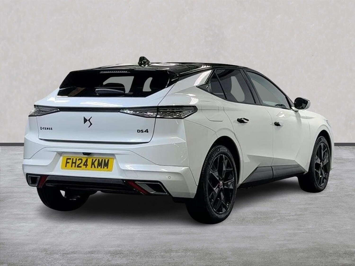 Used DS Automobiles DS 4 2024 for sale - 76320697: Photo 18