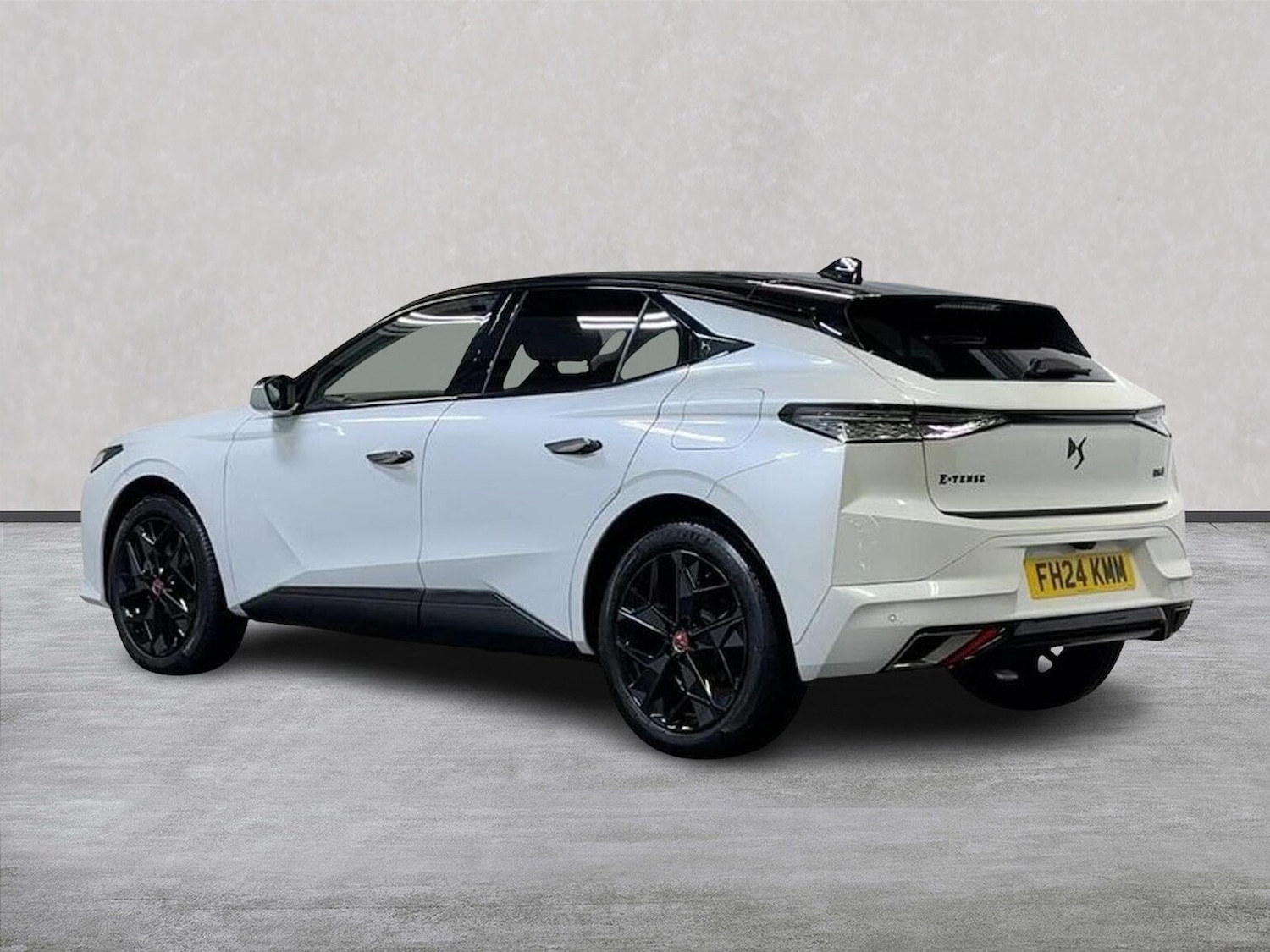 Used DS Automobiles DS 4 2024 for sale - 76320697: Photo 2