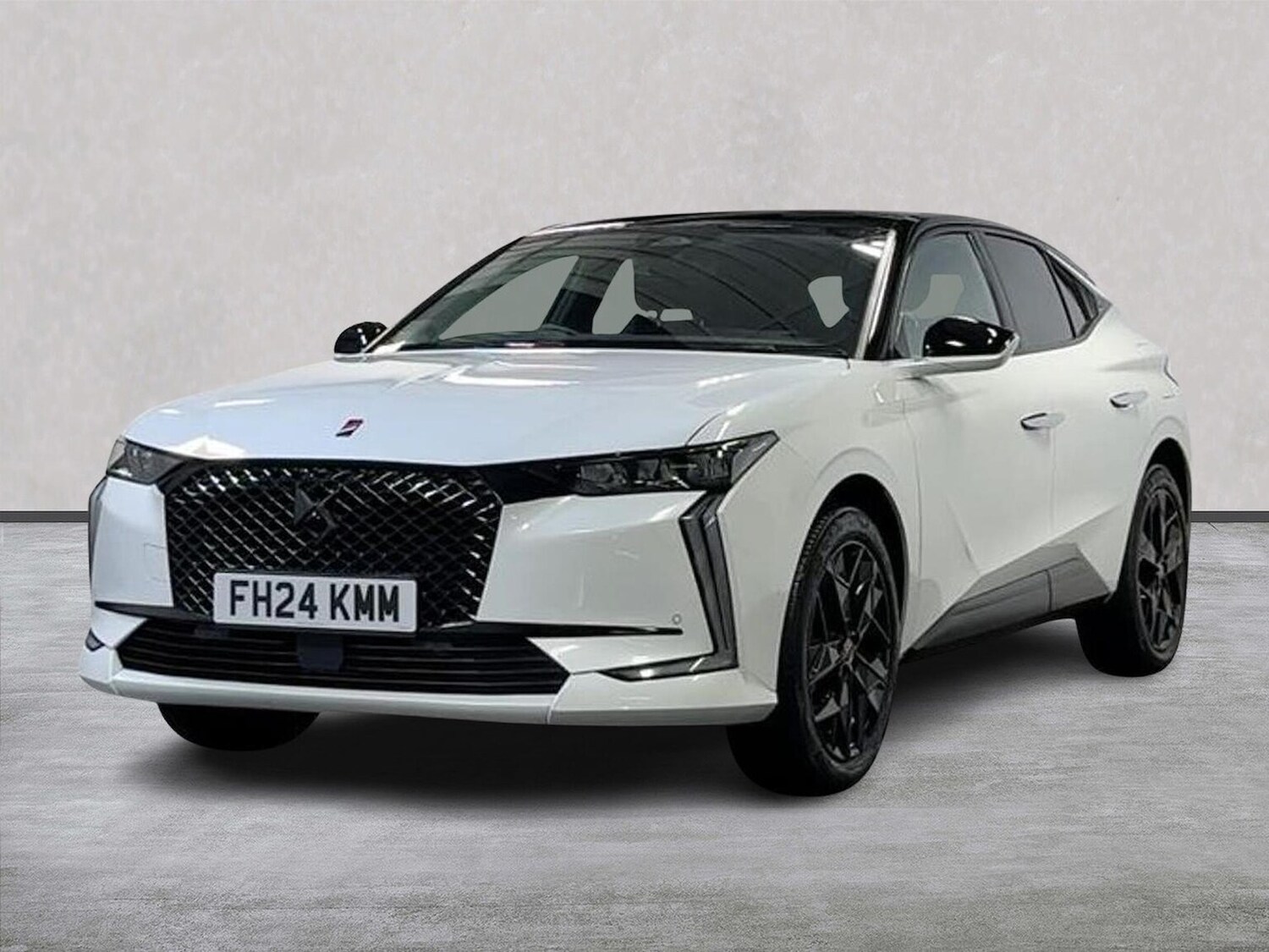 Used DS Automobiles DS 4 2024 for sale - 76320697: Photo 20