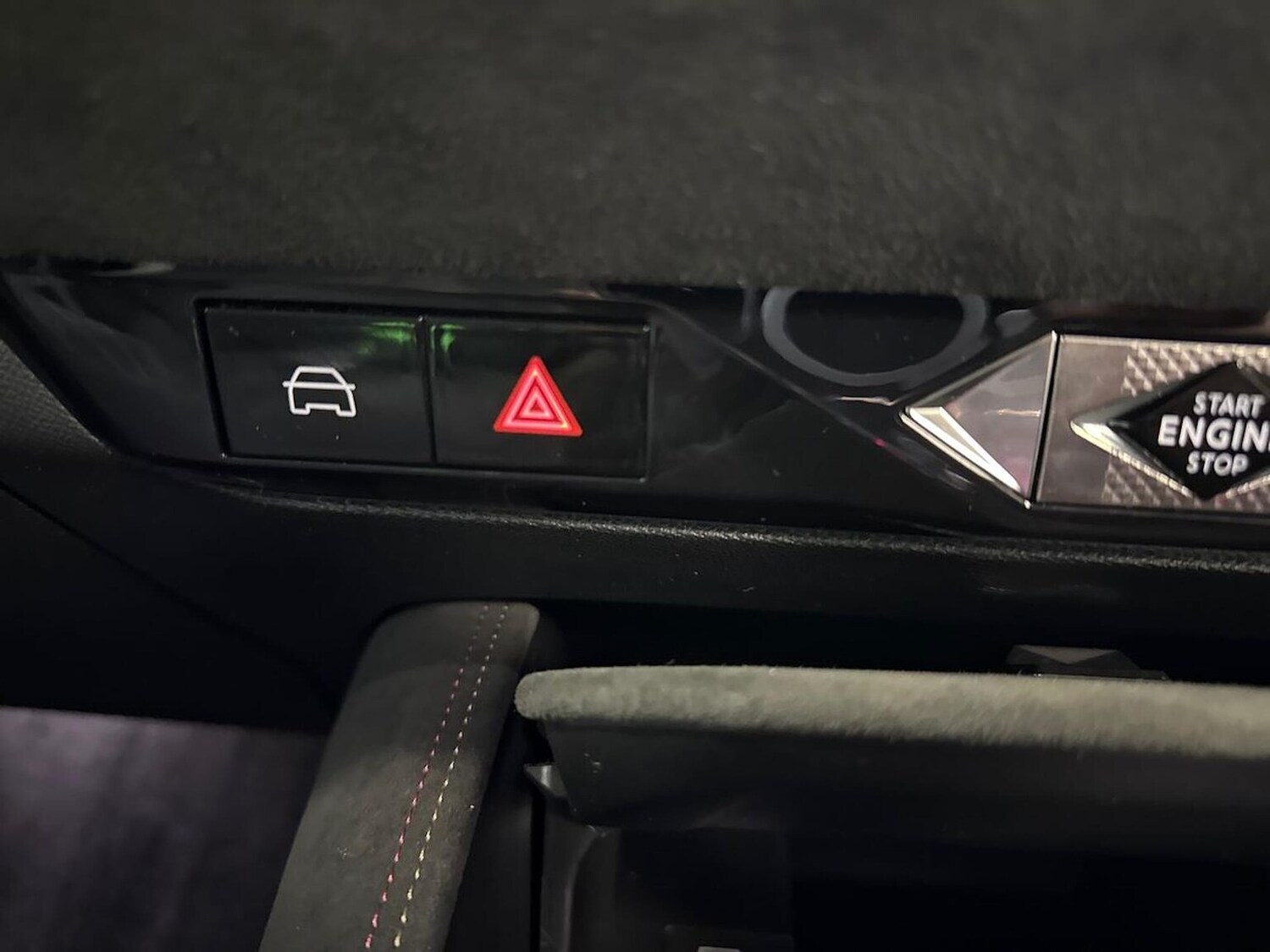 Used DS Automobiles DS 4 2024 for sale - 76320697: Photo 22