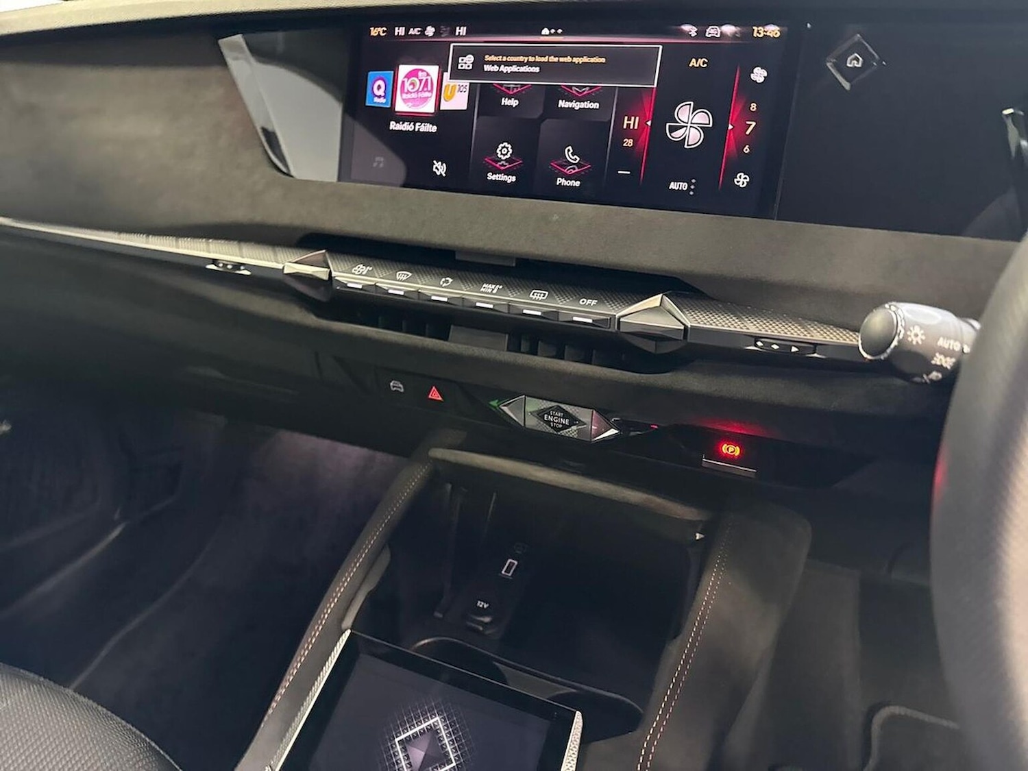 Used DS Automobiles DS 4 2024 for sale - 76320697: Photo 23