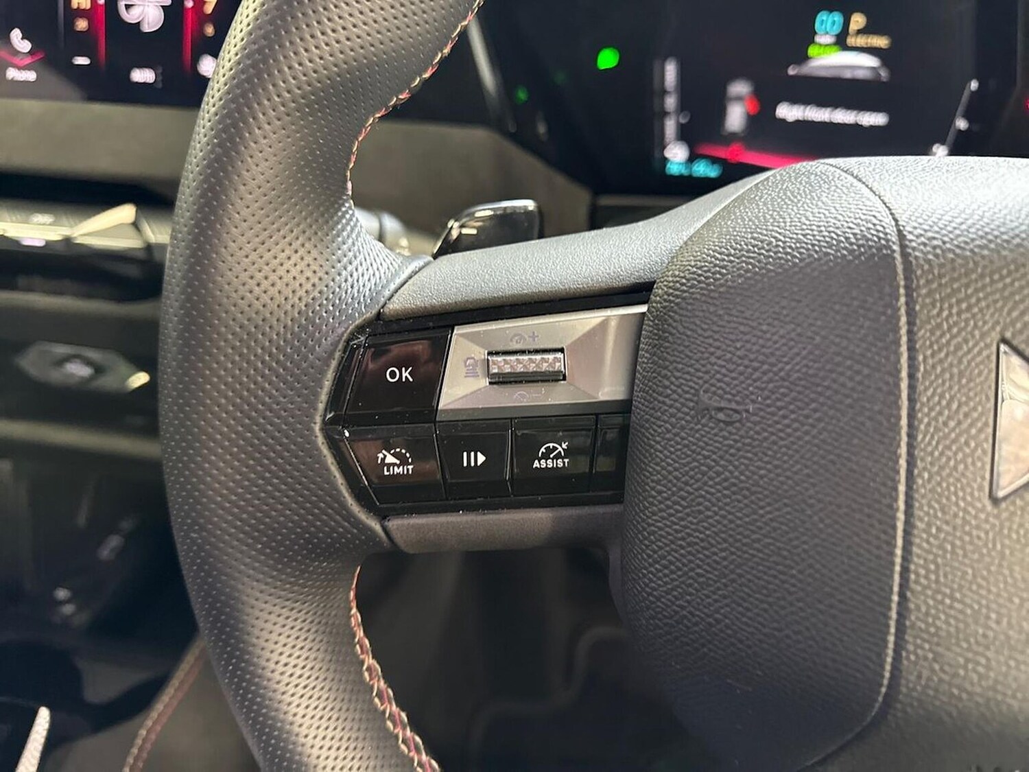 Used DS Automobiles DS 4 2024 for sale - 76320697: Photo 24