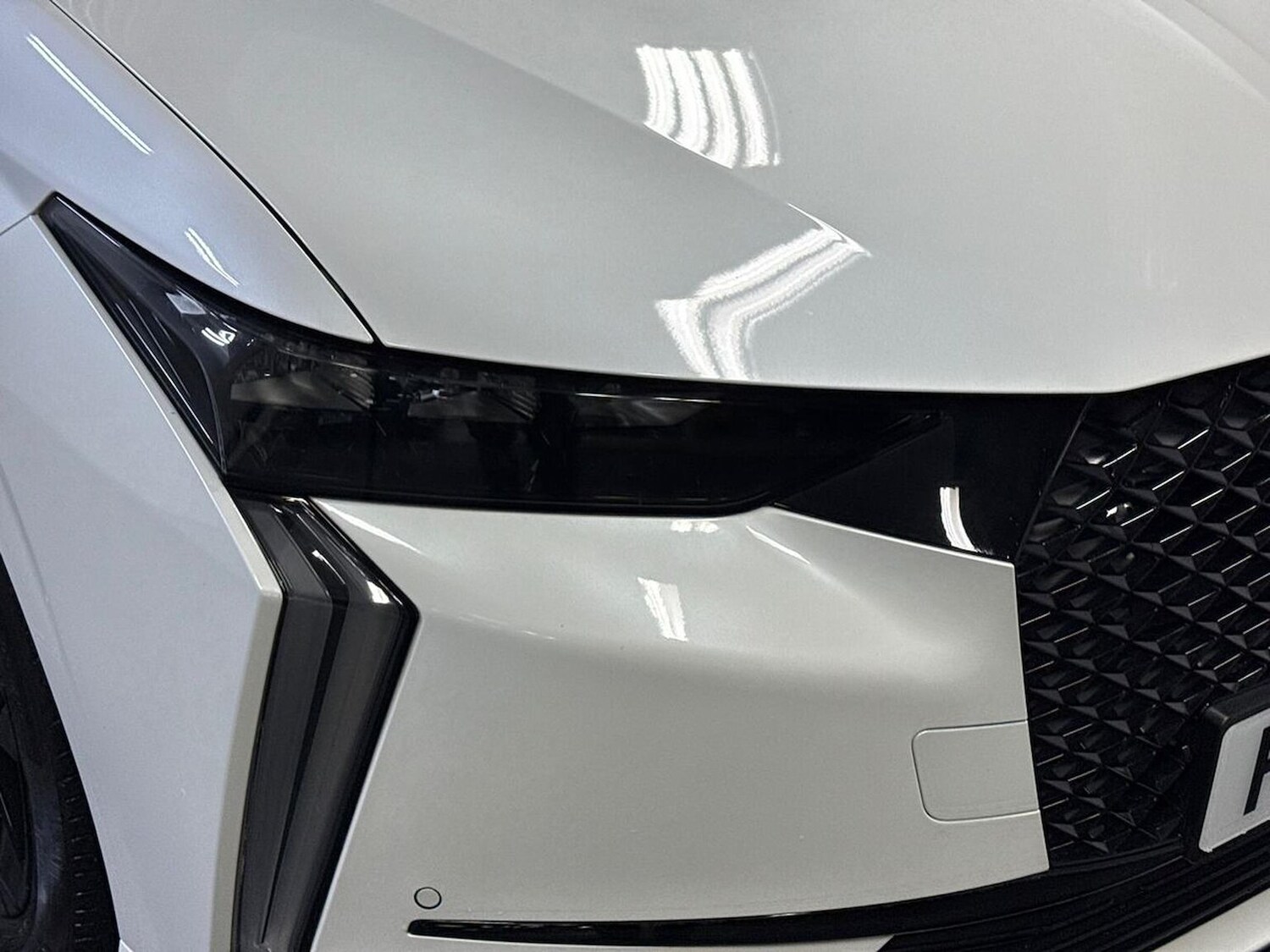 Used DS Automobiles DS 4 2024 for sale - 76320697: Photo 29