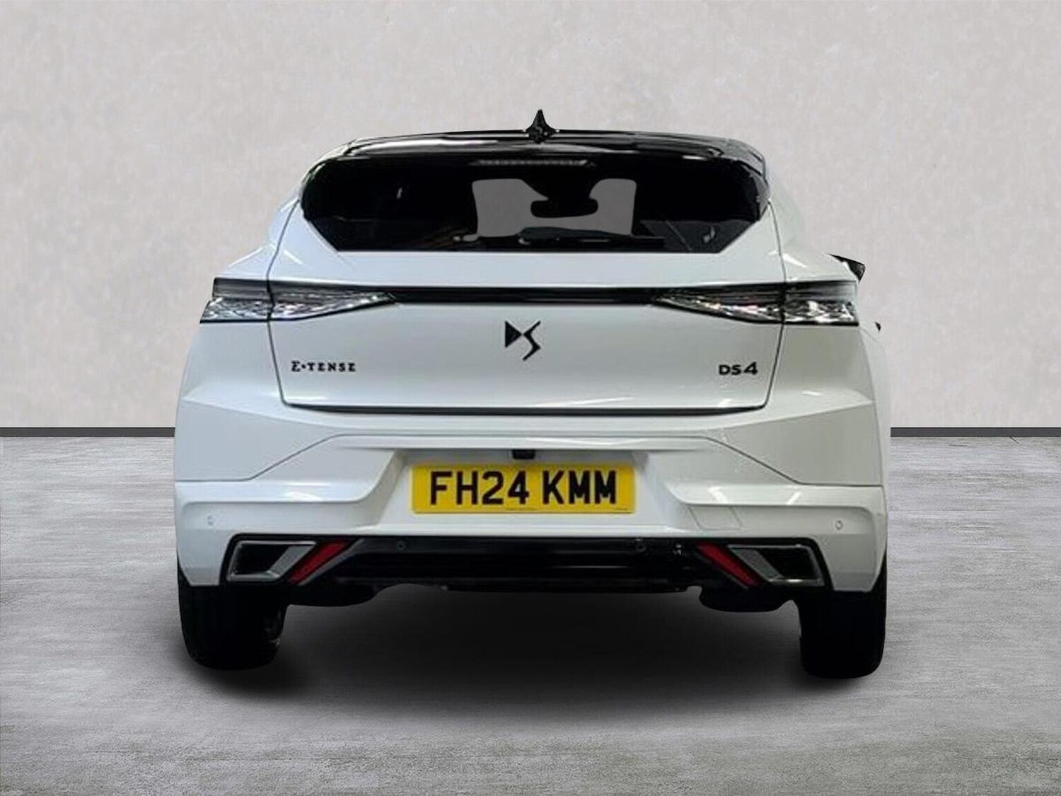 Used DS Automobiles DS 4 2024 for sale - 76320697: Photo 4