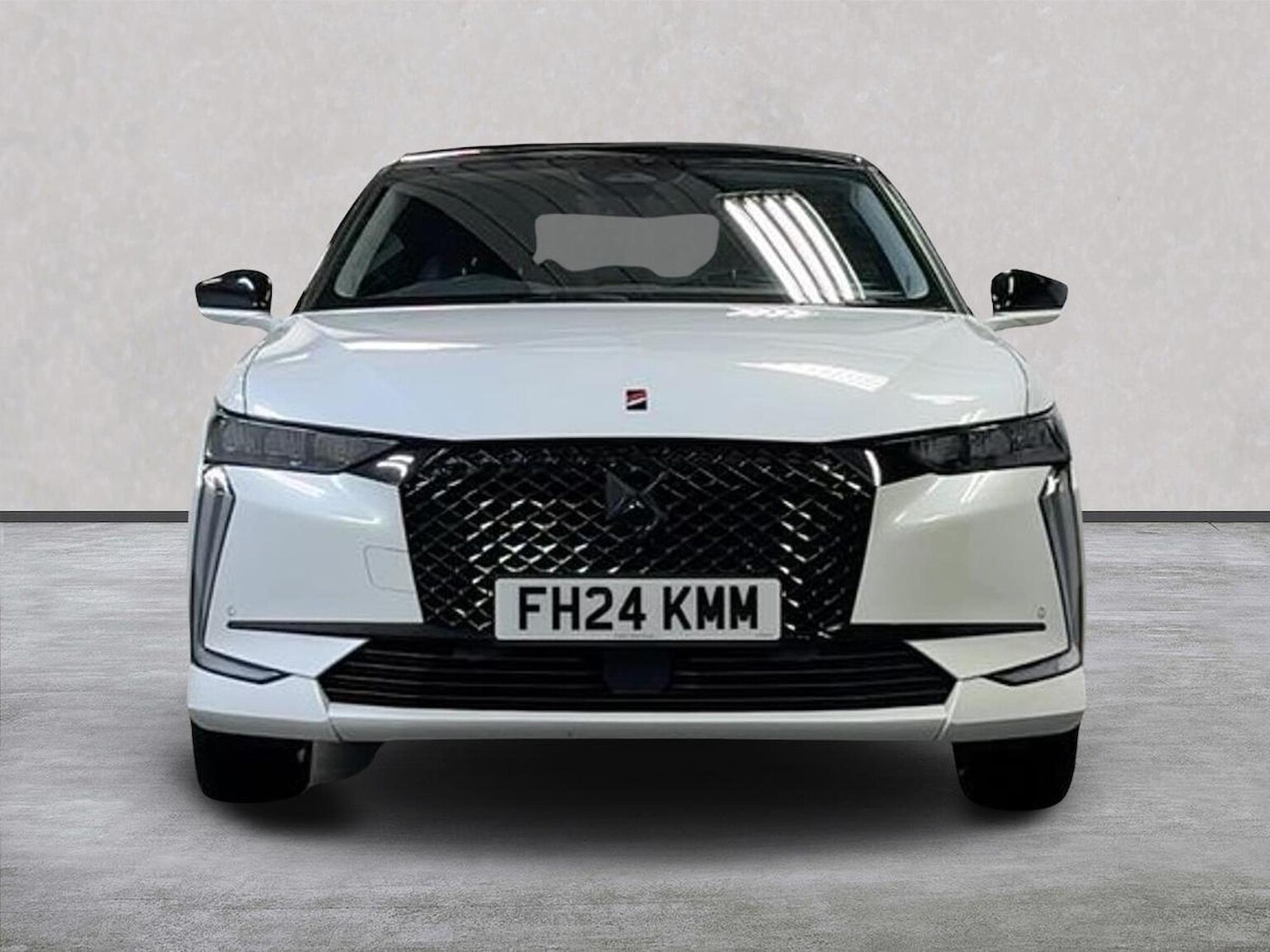 Used DS Automobiles DS 4 2024 for sale - 76320697: Photo 5