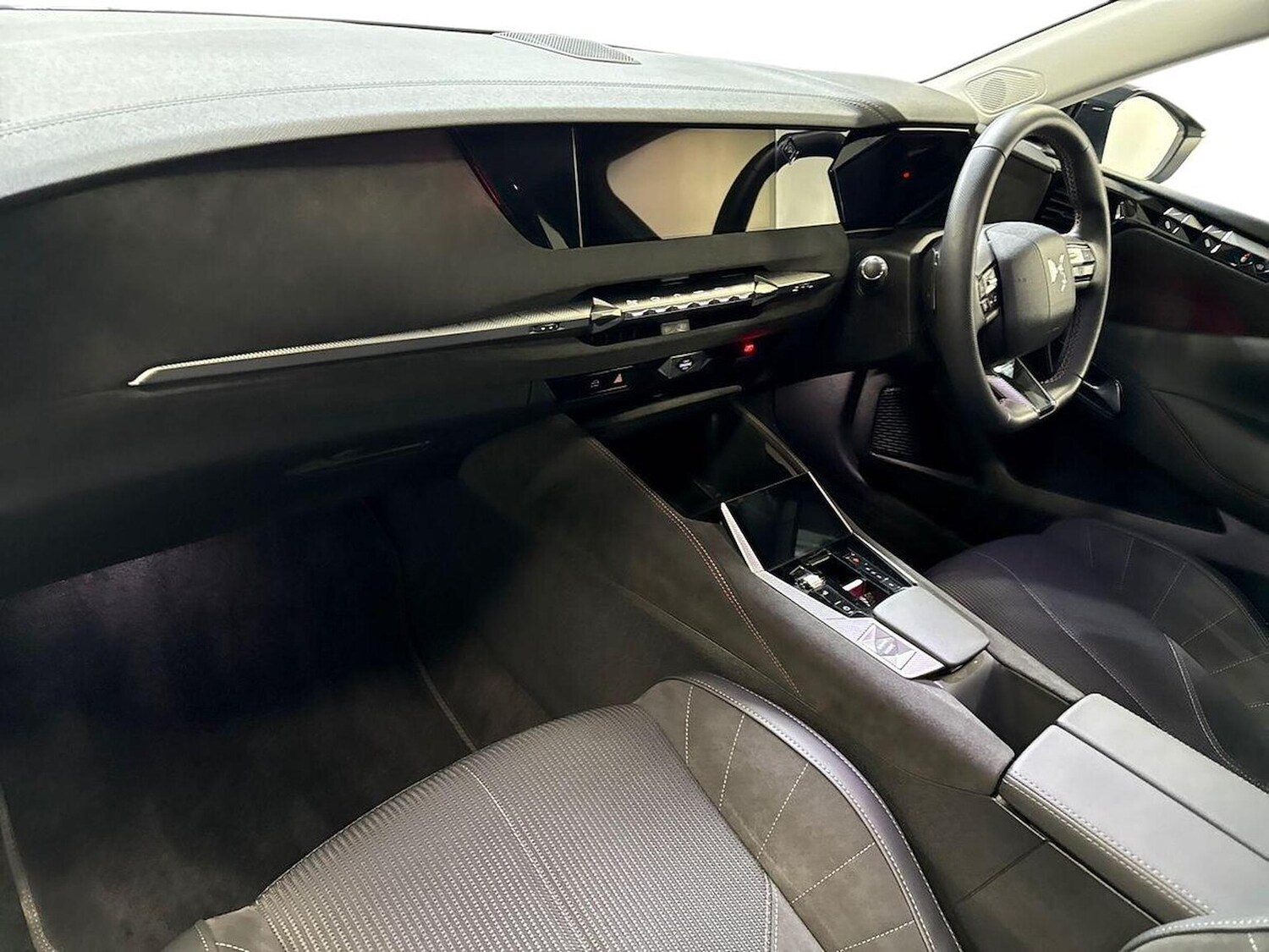 Used DS Automobiles DS 4 2024 for sale - 76320697: Photo 7