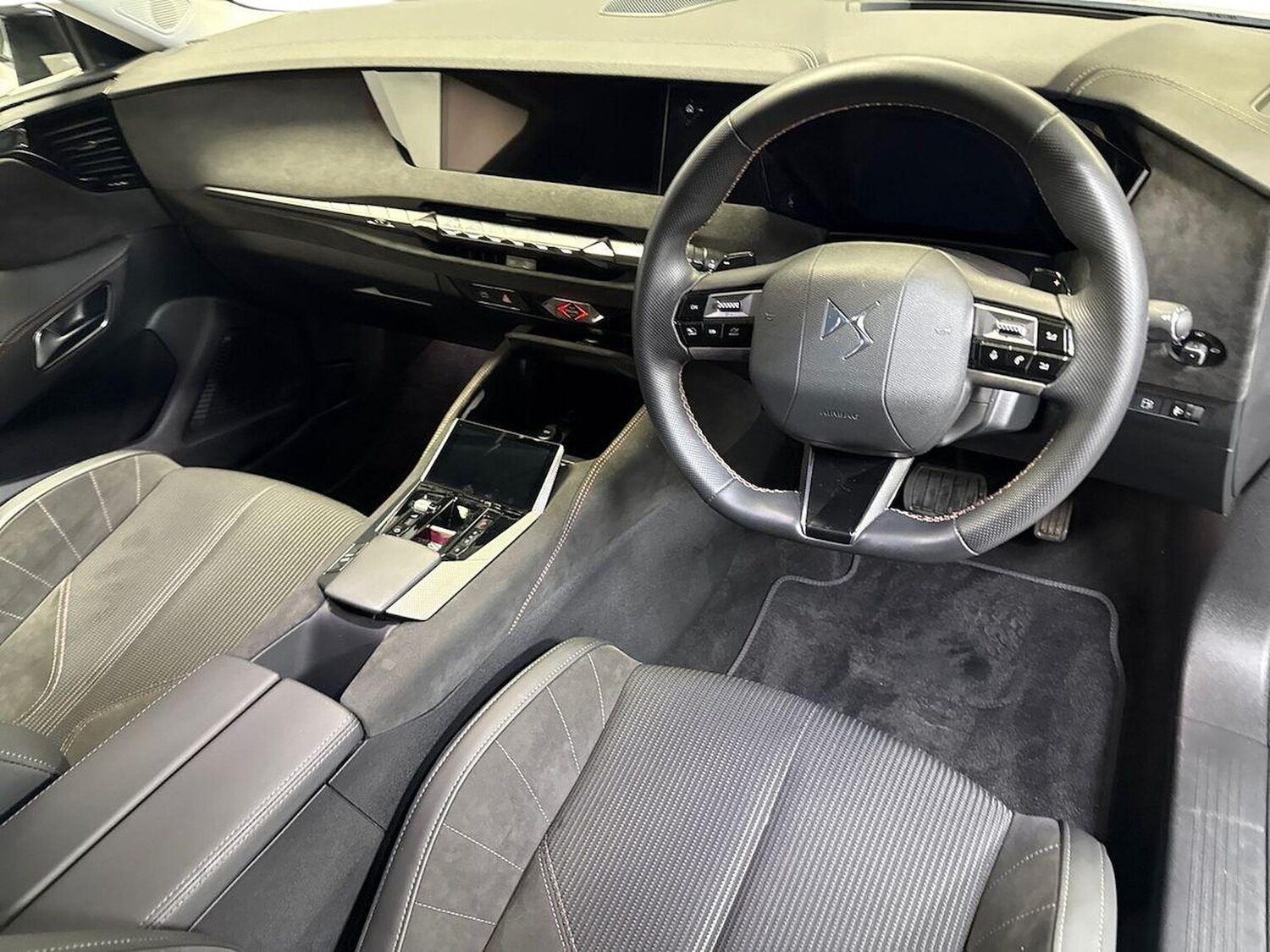 Used DS Automobiles DS 4 2024 for sale - 76320697: Photo 8