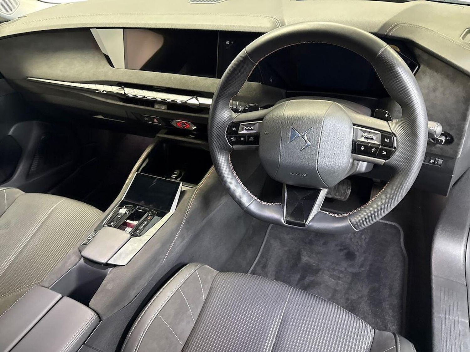 Used DS Automobiles DS 4 2024 for sale - 76320697: Photo 9