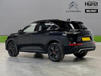 Used DS Automobiles DS 7 2024 for sale - 75524419: Photo