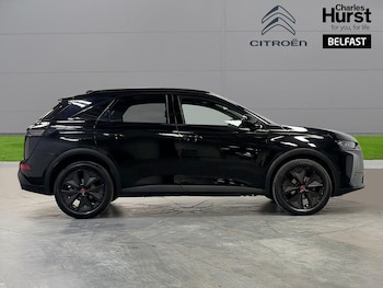 Used DS Automobiles DS 7 2024 for sale - 75524419: Photo