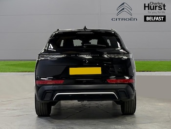 Used DS Automobiles DS 7 2024 for sale - 75524419: Photo