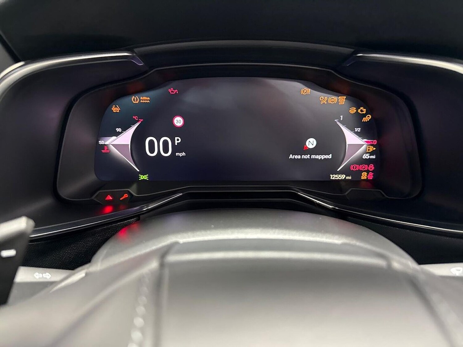 Used DS Automobiles DS 7 2024 for sale - 76342938: Photo 10