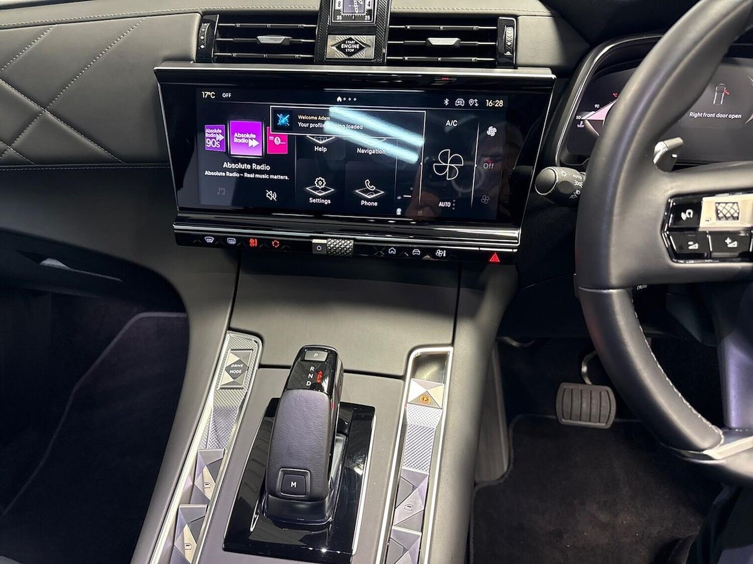 Used DS Automobiles DS 7 2024 for sale - 76342938: Photo 12