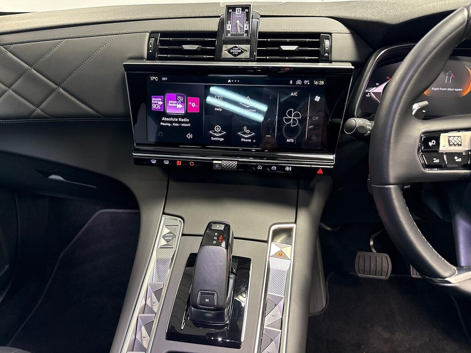 Used DS Automobiles DS 7 2024 for sale - 76342938: Photo 13