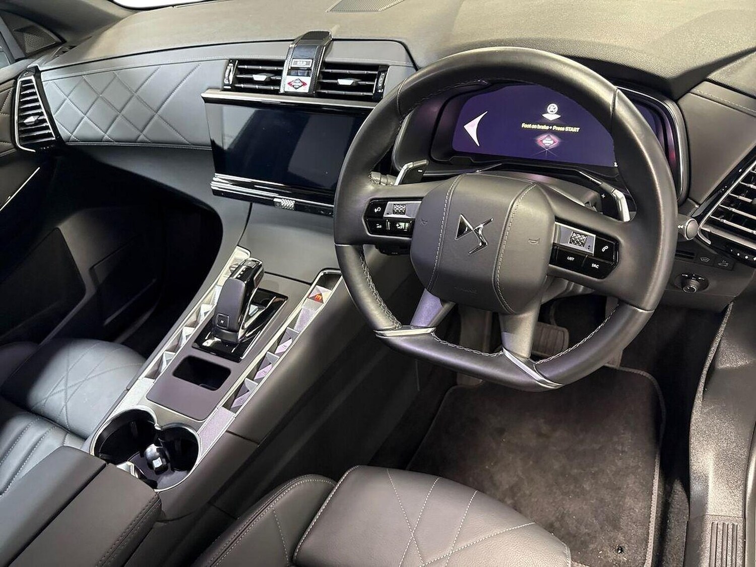 Used DS Automobiles DS 7 2024 for sale - 76342938: Photo 15