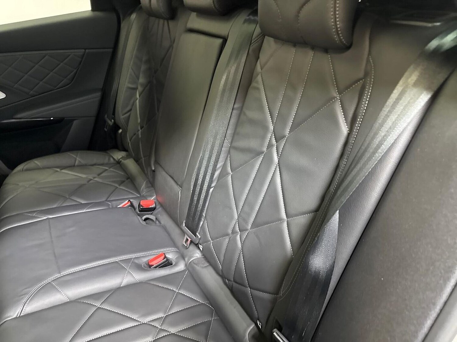 Used DS Automobiles DS 7 2024 for sale - 76342938: Photo 16