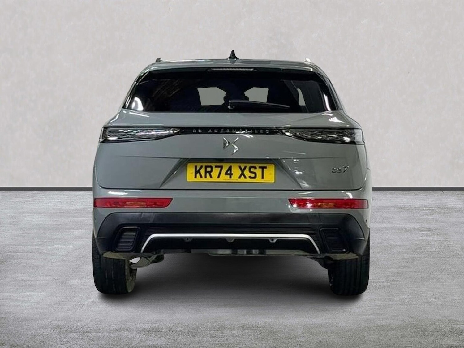 Used DS Automobiles DS 7 2024 for sale - 76342938: Photo 18